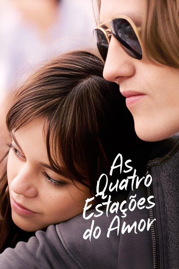 AS QUATRO ESTAÇÕES DO AMOR (2024)