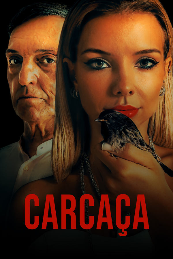 CARCAÇA (2025)