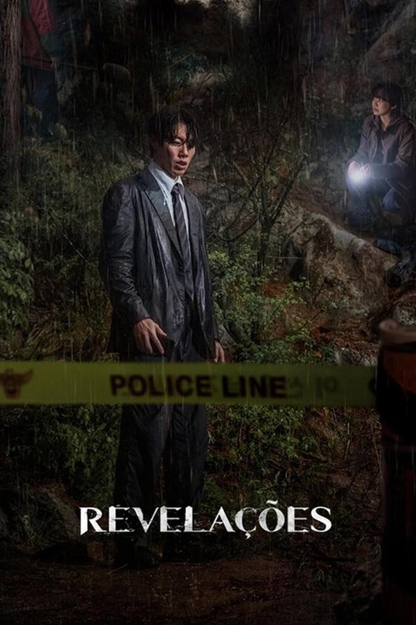 REVELAÇÕES (2025)
