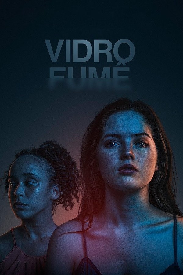 VIDRO FUMÊ (2024)