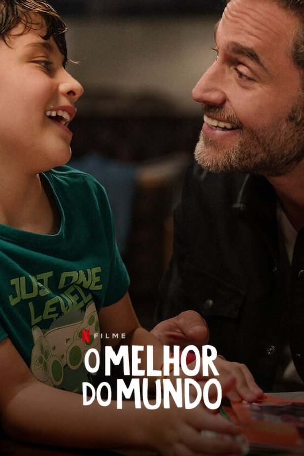 O MELHOR DO MUNDO (2025)