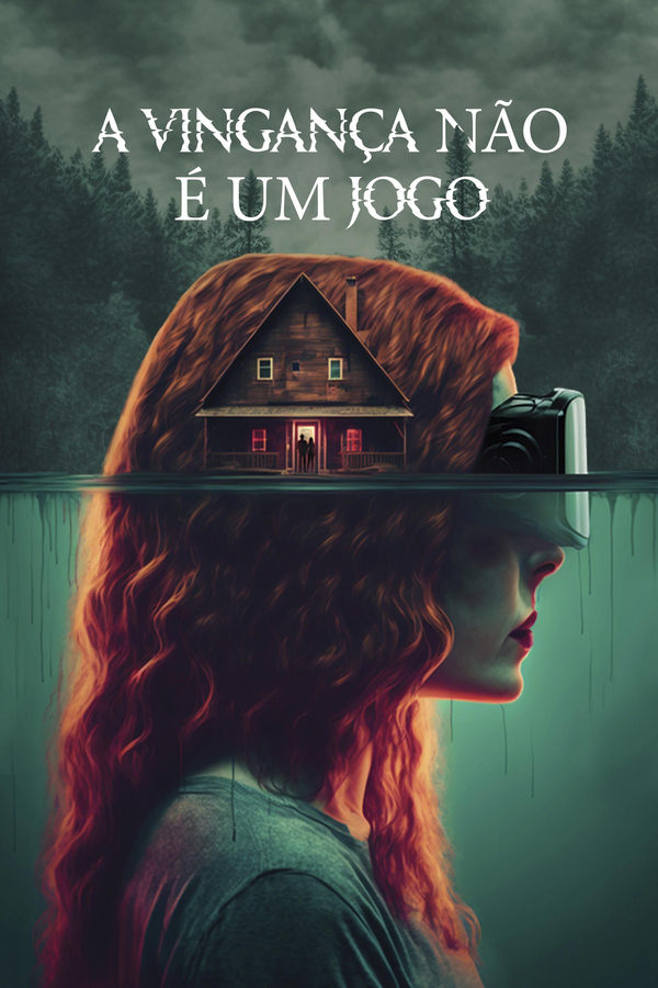 A VINGANÇA NÃO É UM JOGO (2024)