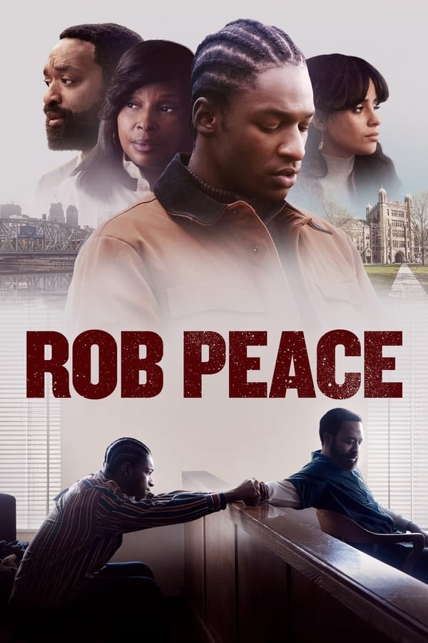 ROB PEACE (2024)