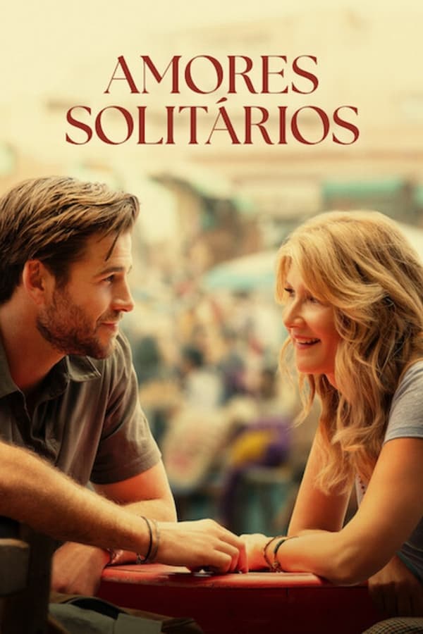 AMORES SOLITÁRIOS (2024)