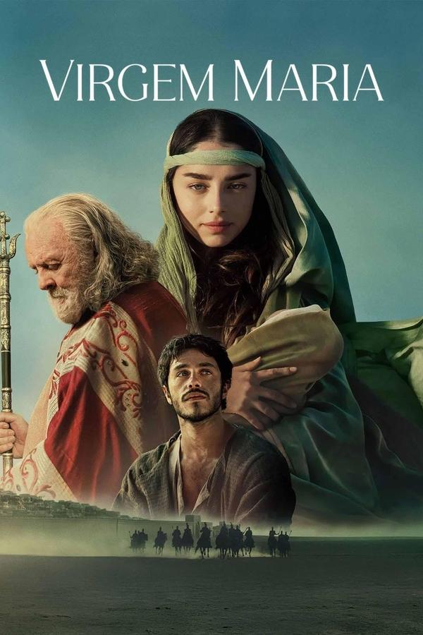 VIRGEM MARIA (2024)