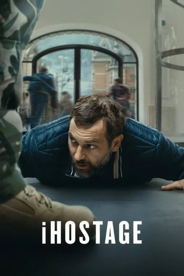 IHOSTAGE (2025)