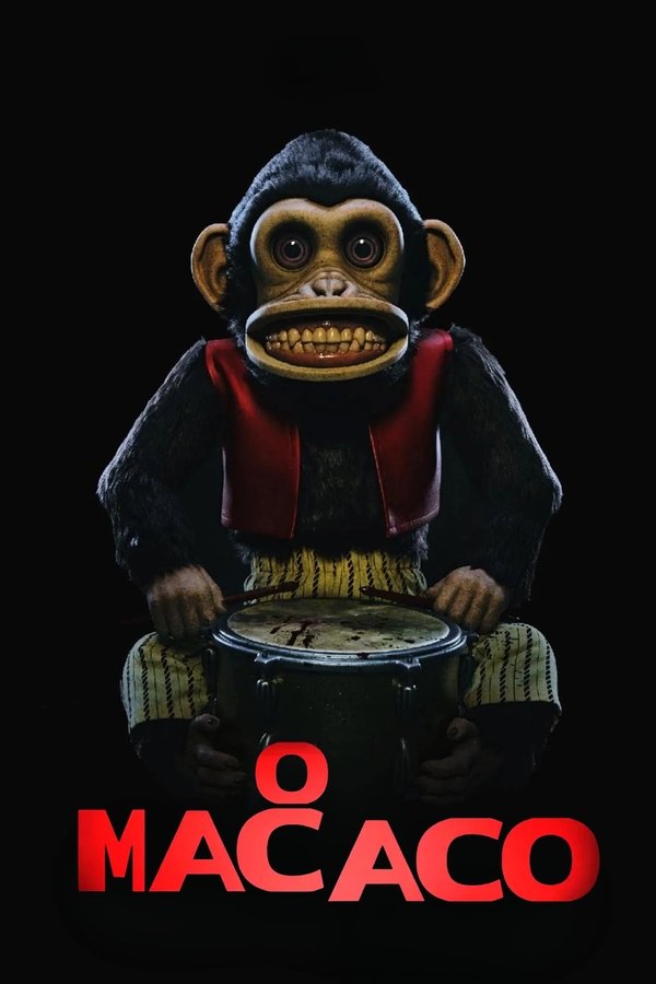 O MACACO (2025)