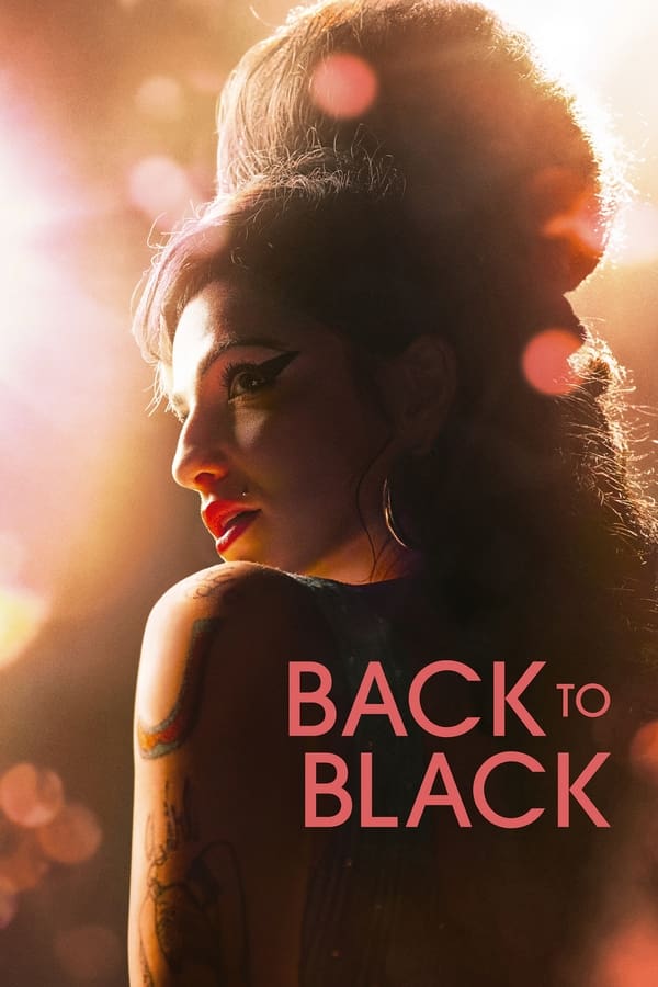 BACK TO BLACK (2024)