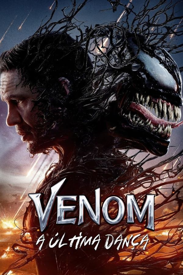 VENOM: A ÚLTIMA RODADA (2024)
