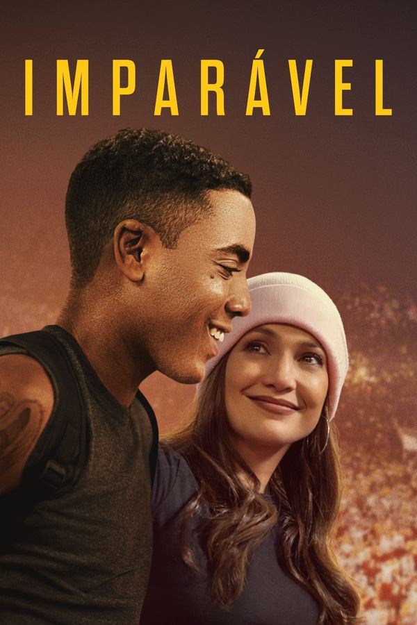 IMPARÁVEL (2024)