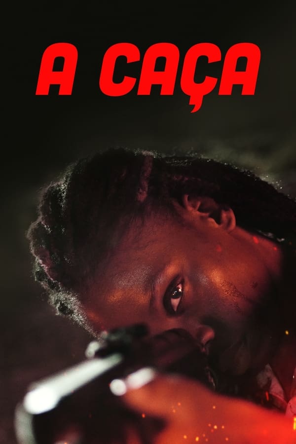 A CAÇA (2024)