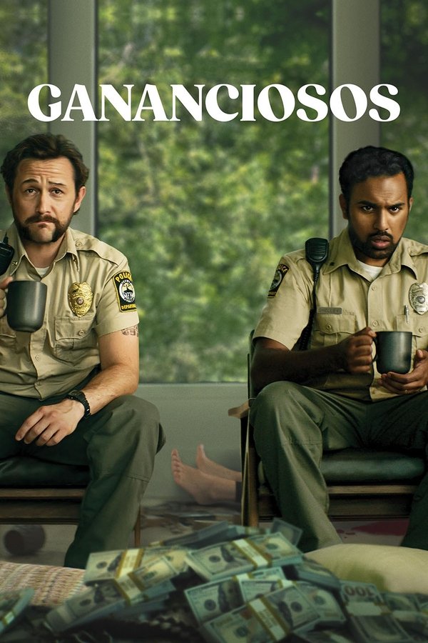 GANANCIOSOS (2024)