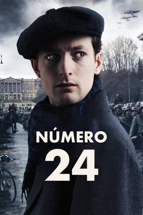 NÚMERO 24 (2024)