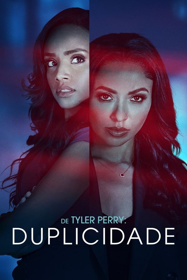 DE TYLER PERRY: DUPLICIDADE (2025)