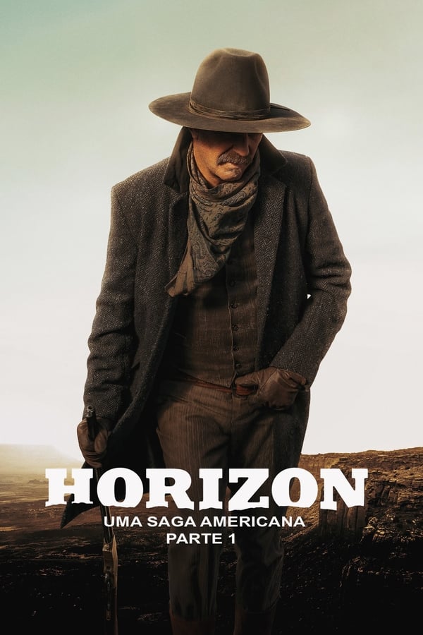 HORIZON: UMA SAGA AMERICANA - CAPÍTULO 1 (2024)