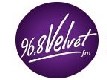 RADIO - INT - VELVET 96.8 - 128 KBIT/S