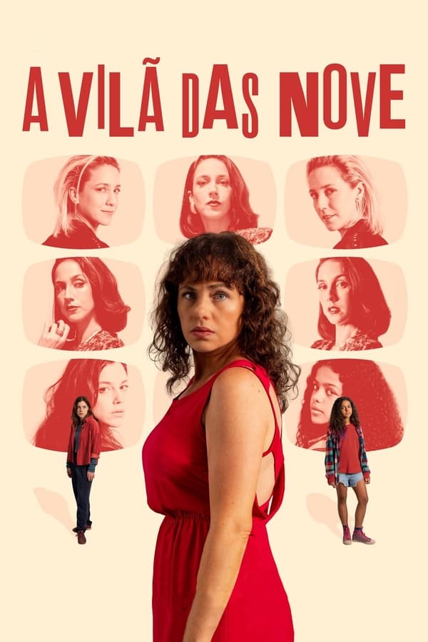 A VILÃ DAS NOVE (2024)