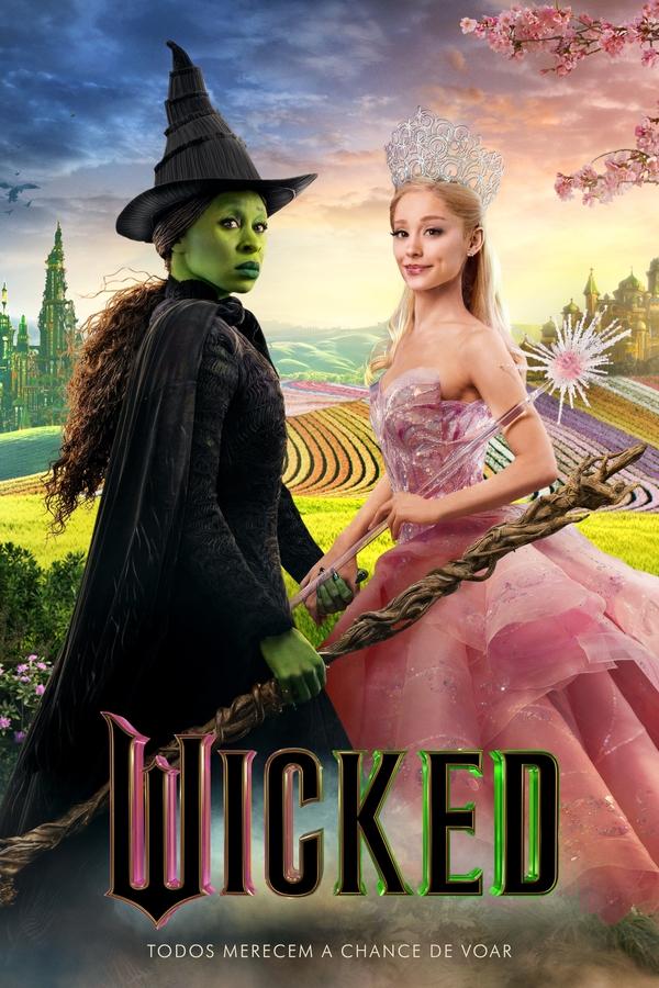 WICKED (2024)