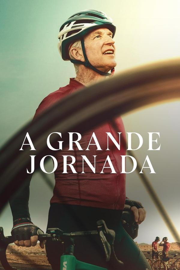 A GRANDE JORNADA (2024)