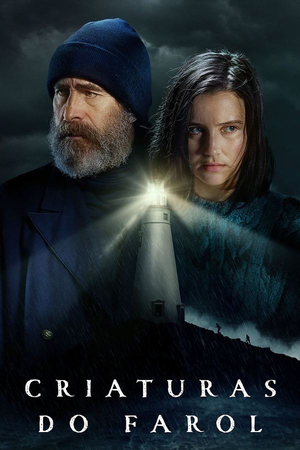 CRIATURAS DO FAROL (2024)