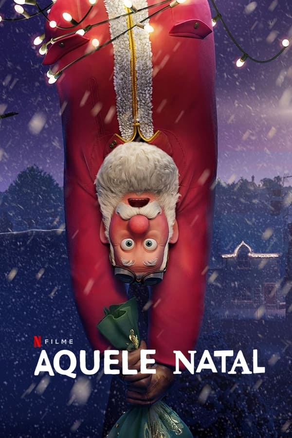 AQUELE NATAL (2024)