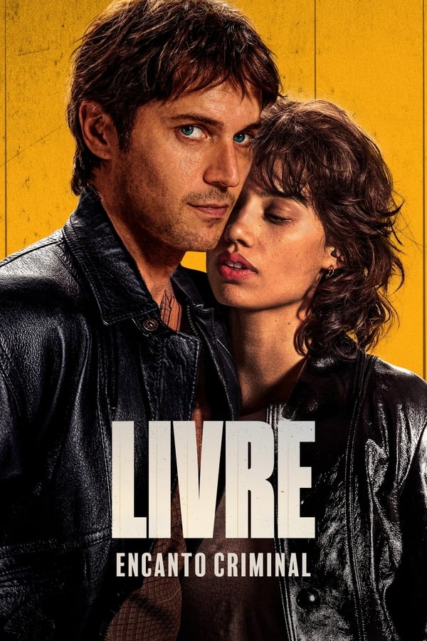 LIVRE: ENCANTO CRIMINAL (2024)