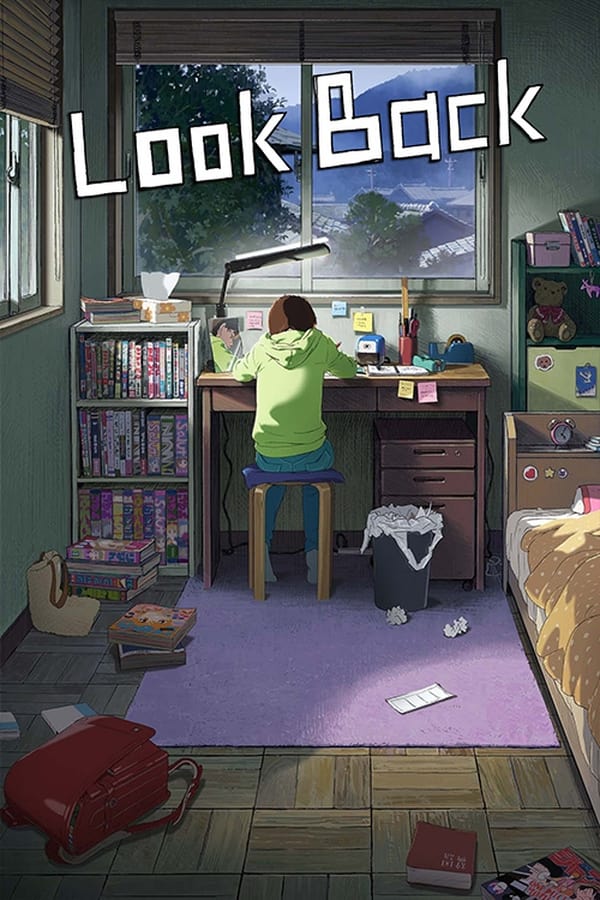 LOOK BACK (2024)