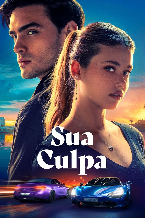 SUA CULPA (2024)