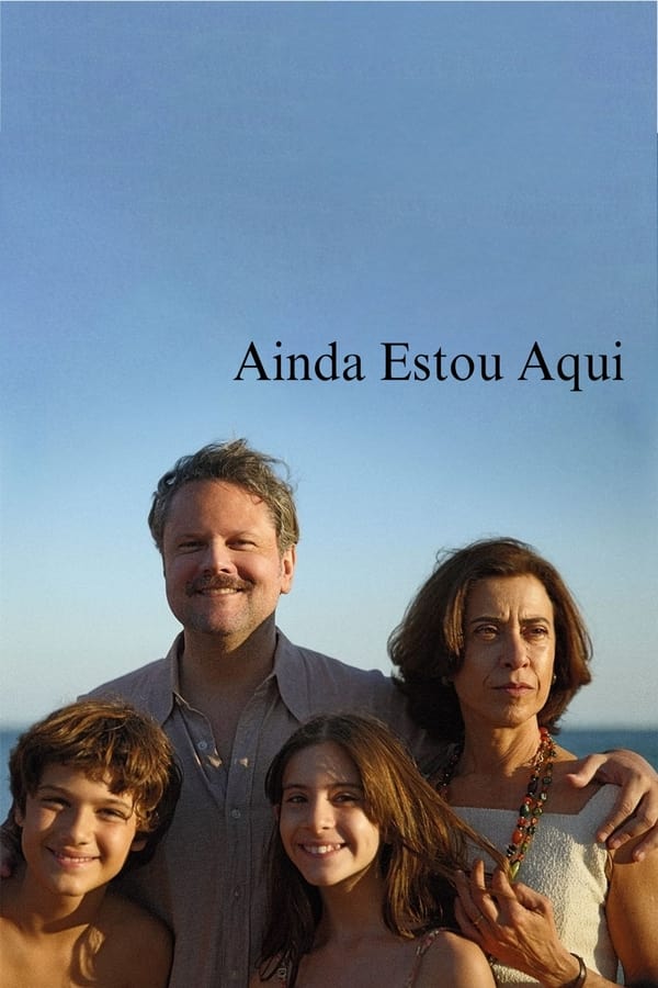 AINDA ESTOU AQUI (2024)