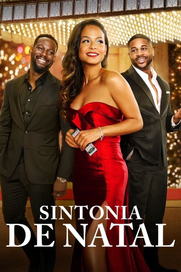 SINTONIA DE NATAL (2024)