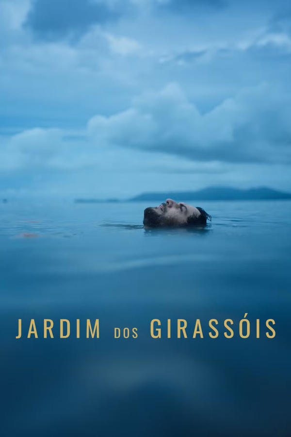 JARDIM DOS GIRASSÓIS (2024)