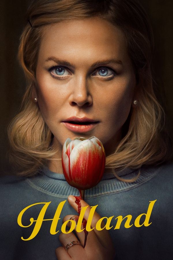 HOLLAND (2025)