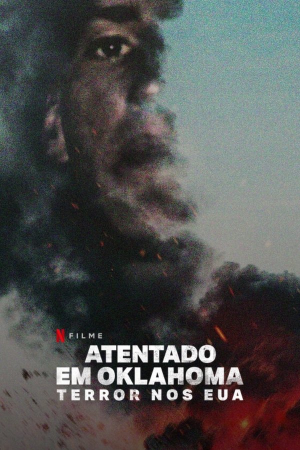 ATENTADO EM OKLAHOMA: TERROR NOS EUA (2025)