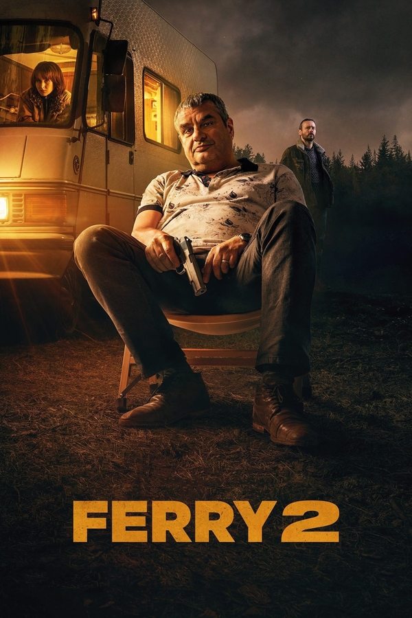 FERRY 2 (2024)