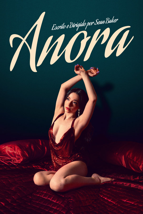 ANORA (2024)