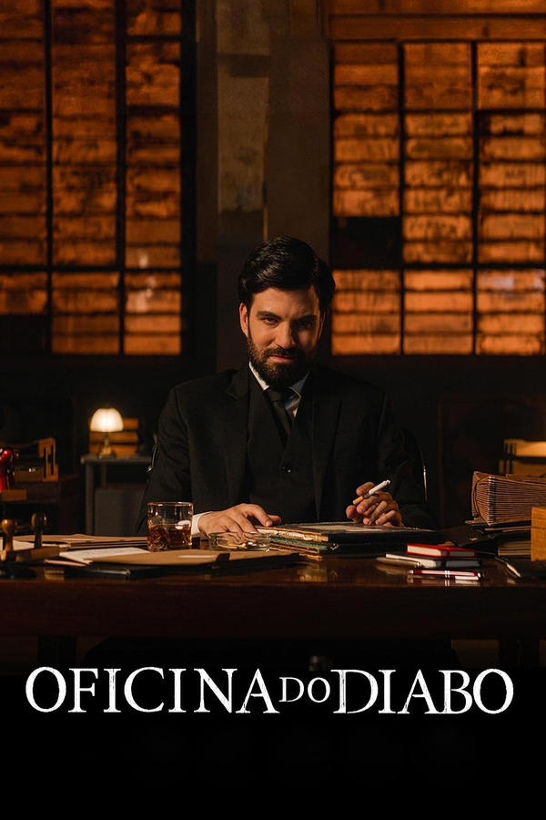 OFICINA DO DIABO (2025)