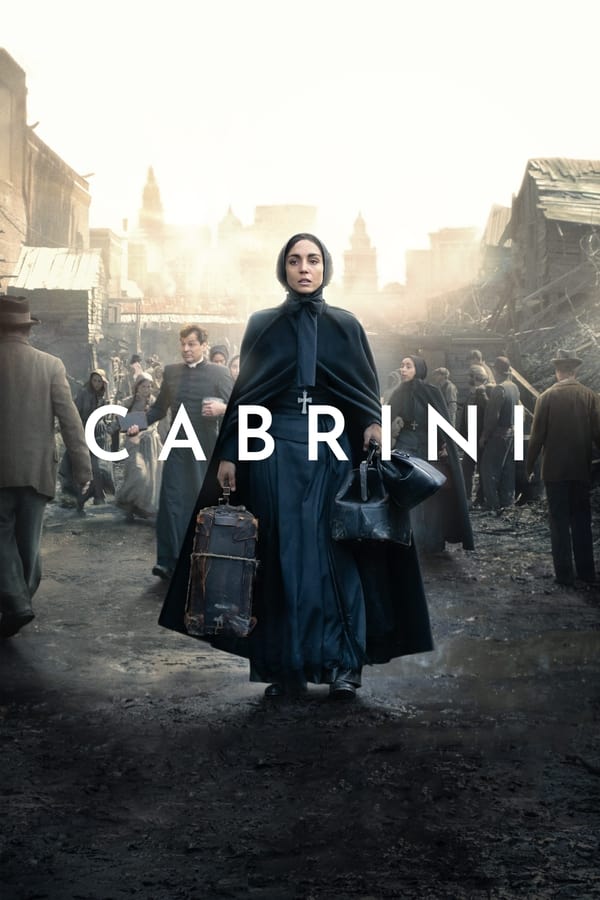 CABRINI (2024)