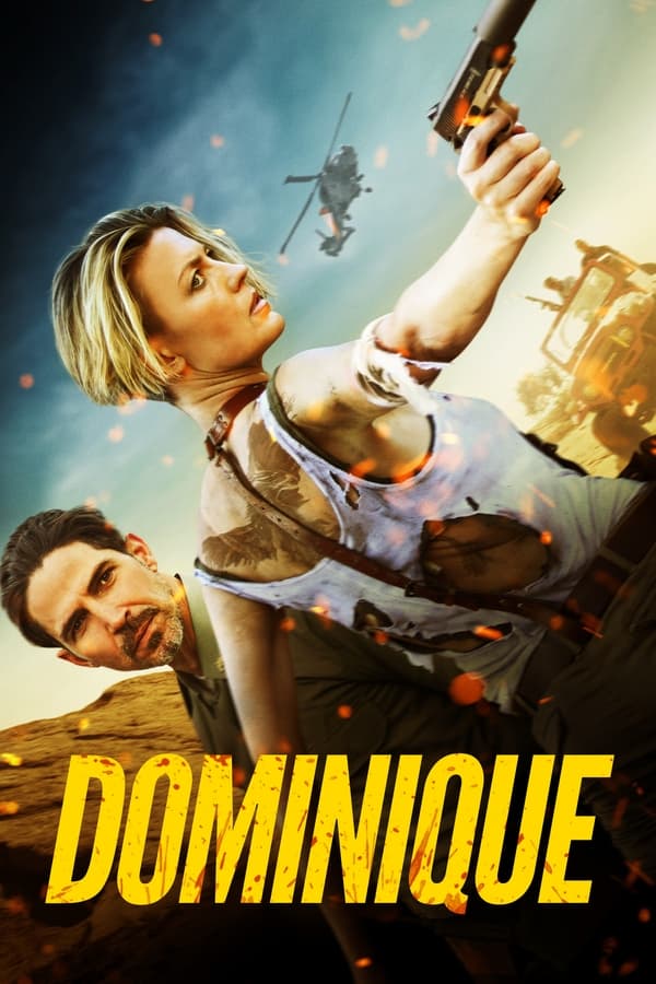 DOMINIQUE (2024)