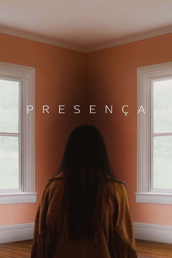 PRESENÇA (2025)
