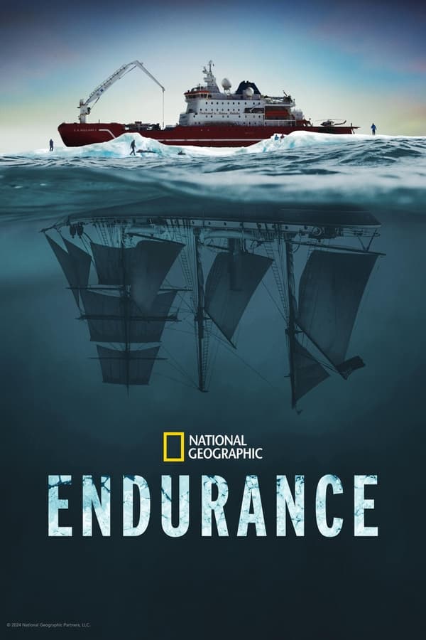 ENDURANCE (2024)