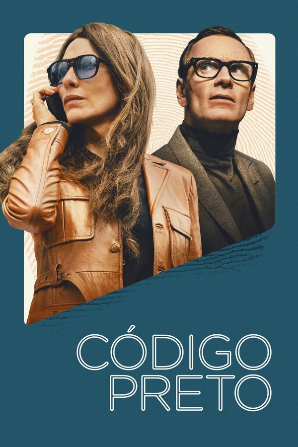 CÓDIGO PRETO (2025)