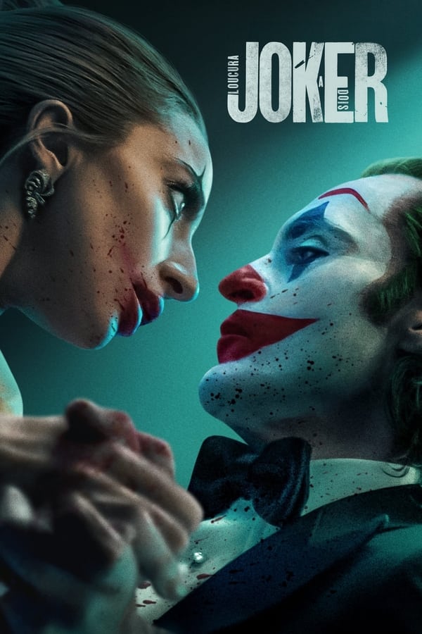 CORINGA: DELÍRIO A DOIS (2024)