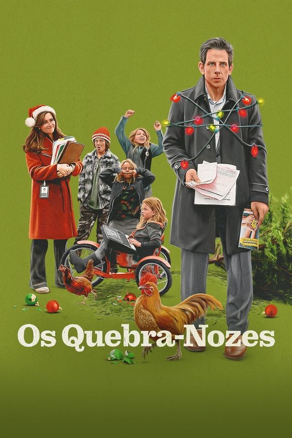 OS QUEBRA-NOZES (2024)