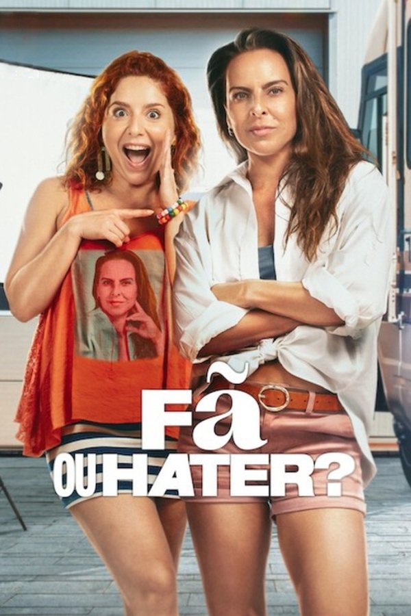 FÃ OU HATER? (2025)