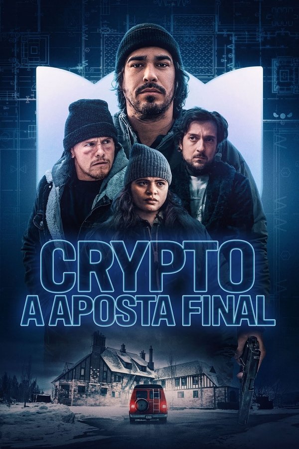 CRYPTO: A APOSTA FINAL (2025)