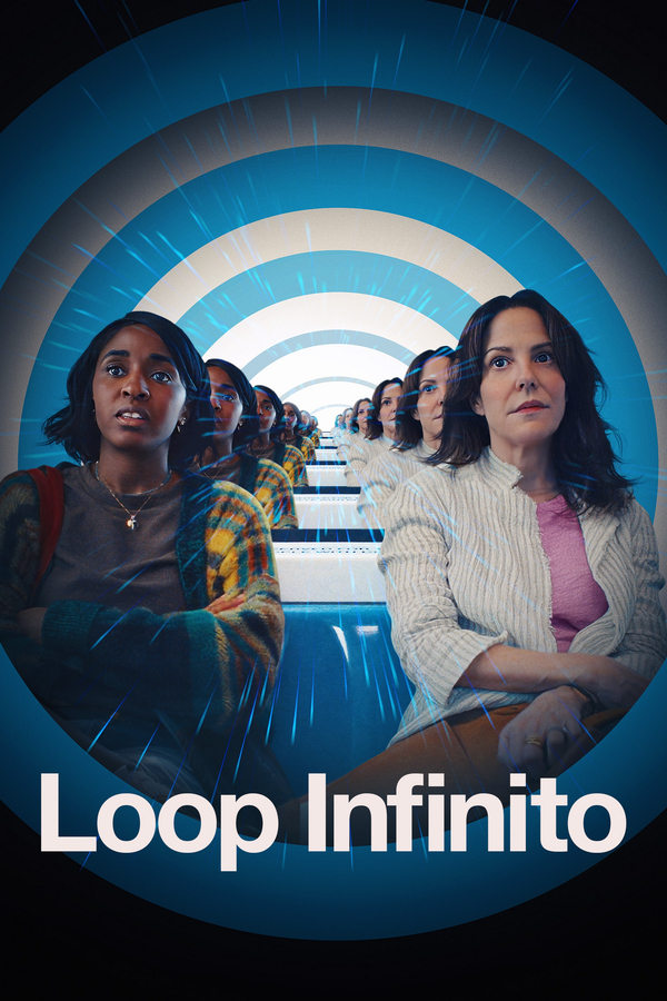 LOOP INFINITO (2024)