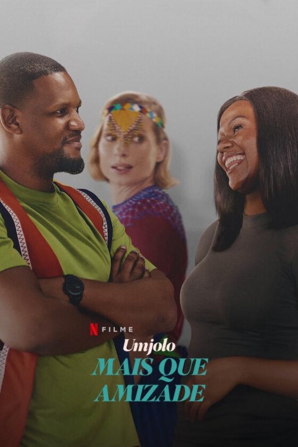 UMJOLO: MAIS QUE AMIZADE (2024)