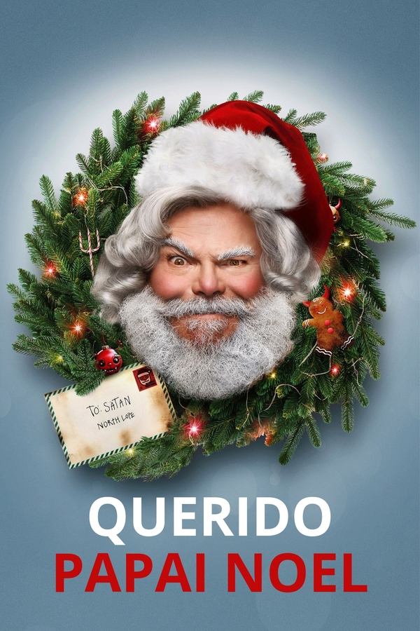 QUERIDO PAPAI NOEL (2024)