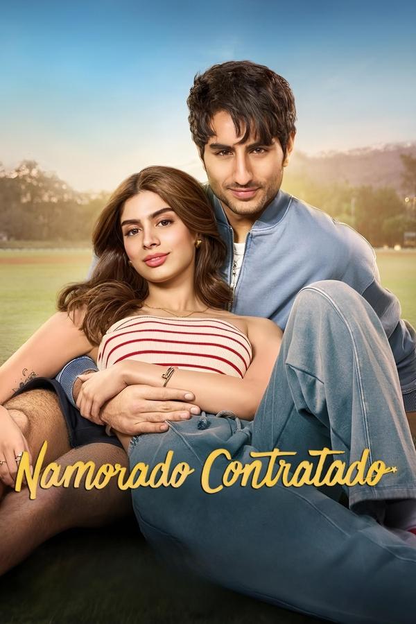 NAMORADO CONTRATADO (2025)
