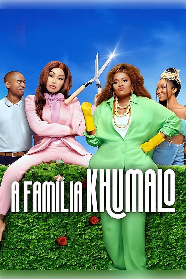 A FAMÍLIA KHUMALO (2025)
